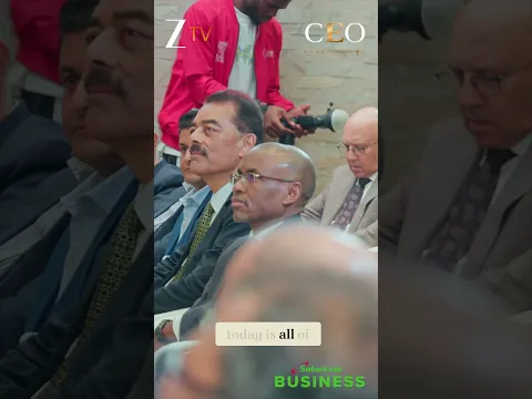 Zee TV Africa: CEO Pass the Mic | Starts 17 October