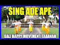 Download Lagu sing ade ape
