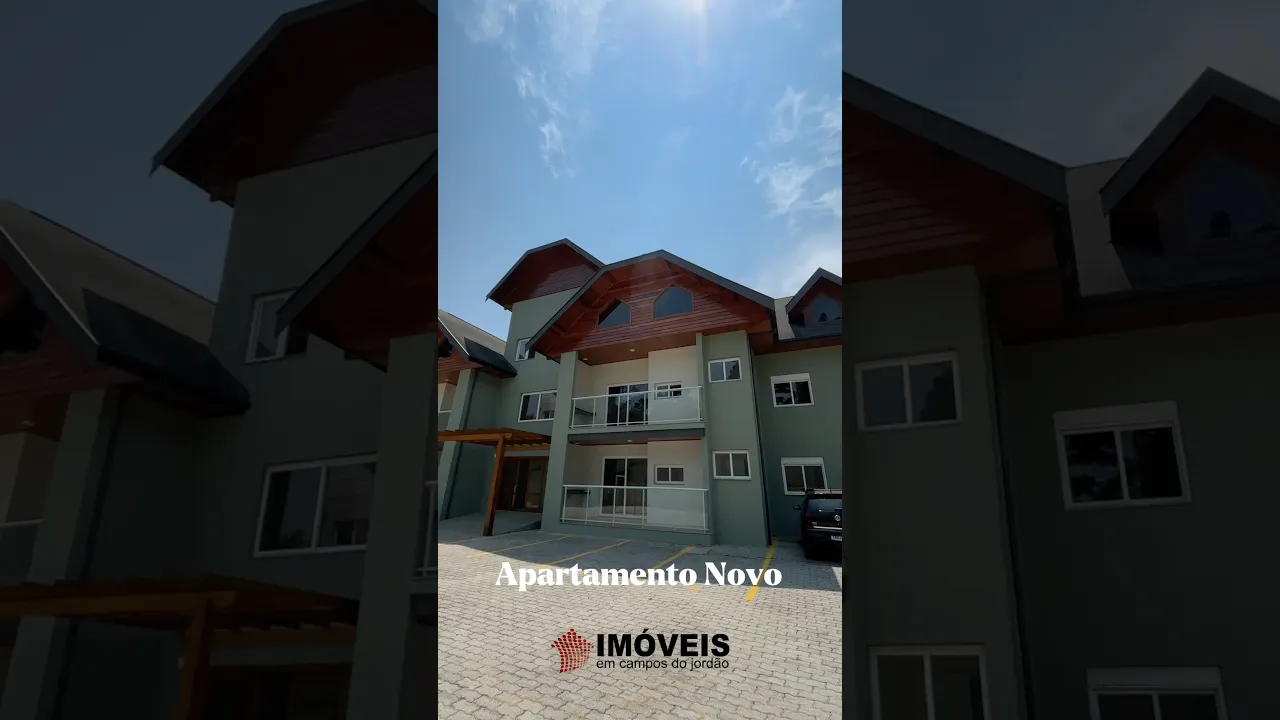 Video do Imóvel: Mais que um apartamento, um palco para grandes encontros e momentos inesquecíveis