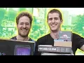 Building a PC CHEAPER in CHINA feat Strange Parts