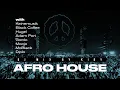 Download Lagu Afro House DJ Mix Set 2025 / with Keinemusik, Black Coffee, Hugel, Adam Port, Gordo, Diplo (vol. 1)