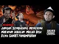 Download Lagu WASPADA⁉️ KEKUATAN MAKSIMAL JIN SANTET ADA DI BULAN INI‼️