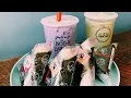 YAYA TEA cheap drinks