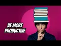 Take Your Productivity From 0 To 100 With These Hacks