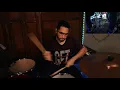 Download Lagu Neck Deep - Lime St. (Drum Cover)