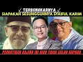 Lagu TERBONGKARNYA!! SIAPAKAH sesungguhnya SYAIFUL KARIM ✓ PERHATIKAN !!#syaifulkarim#spiritual#ngajiroso