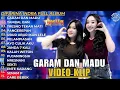 Download Lagu GARAM DAN MADU DIFARINA INDRA FULL ALBUM TERBARU BERSAMA OM. ADELLA