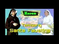 Download Lagu Santa Faustina (Lagu Kerahiman Ilahi)