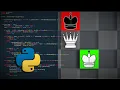 So I made a chess game in python first project