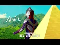 Download Lagu Ultraman Tiga OST   REVIVED GIANT