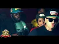 TEEWHY VS CHRIS HOOD (HOSTED BY TAY ROC) | GATES OF THE GARDEN | INTENSE RAP BATTLE