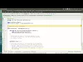 Android Kotlin Tutorial - Annotations