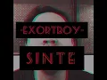 Lagu LAGU SINTE ( exortboy )