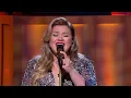 Lagu Kelly Clarkson - Merry Christmas (To The One I Used To Know) [When Christmas Comes Around on NBC]