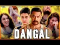 Download Lagu FIRST TIME WATCHING DANGAL 🇮🇳 🥇A Truly Inspiring Story! | Brazilians REACTION