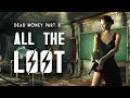 Download Lagu Dead Money Part 8: All the Loot - Gear, Achievements, Challenges, Perks, \u0026 More - Fallout New Vegas