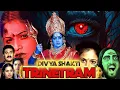 Lagu Divya Shakti (Trinetram) Hindi Dubbed Devotional Full Movie || Raasi, Sindhu Menon || Eagle Movies