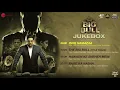 The Big Bull - Full Album | Abhishek Bachchan, Ileana D'Cruz & Nikita Dutta