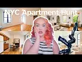 Realistic NYC Apartment Search l 2 000 budget Manhattan