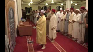 113 سورة الفلق برواية قالون عن نافع الشيخ بلال بن محمود 