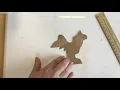 How to Create a Tessellation with a Triangle Shape