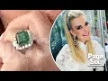 RHONY alum Tinsley Mortimer marries fiance Robert Bovard in Florida