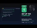 AI Coding Tutorial Part 1 of 2 Using Claude Code to Contribute to OpenStudio on Windows
