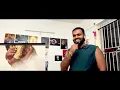 Mozhiye (from "Baththa"), Sooo BEAUTIFULLL! ( REACTION!! )
