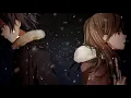 MONTEZ X ELIF - IMMER WENN ICH GEHEN WILL SLOWED DOWN