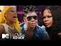 Best of Sukihana Love Hip Hop Miami