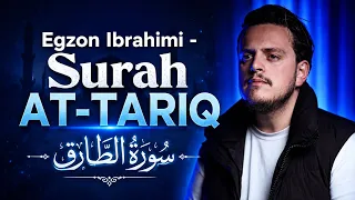 Egzon Ibrahimi Surah At-Tariq سورة الطارق - Egzon Ibrahimi 