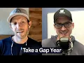 Take a Gap Year LSAT Demon Daily Ep 338