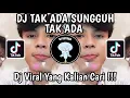 Download Lagu DJ TAK ADA SUNGGUH TAK ADA SESEORANG YANG BISA MENGGANTIKANMU | AKU SAYANG BANGET SAMA KAMU VIRAL!