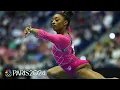 Download Lagu Simone Biles DOMINATES Core Hydration Classic in first meet of Olympic cycle | NBC Sports