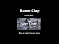 Charli XCX - Boom Clap (lyrics)