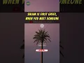 Download Lagu Salam is first greet, when you meet someone #hadith #shorts #viral #MASAMIslamics
