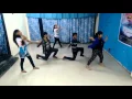 Lagu aaj ki party choreographed by suraj sharma