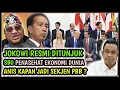 Download Lagu JOKOWI DITUNJUK JADI \
