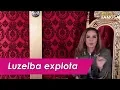 LUZELBA MANSOUR ENTREVISTA EXCLUSIVA