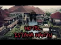 Lagu Misteri Hotel Paling Berhantu di Bedugul Bali