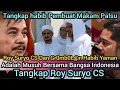 Download Lagu Mendesak Tangkap Roy Suryo CS Dan Tangkap Habib Pembuat Makam Palsu Di Winongan Kidul Pasuruan