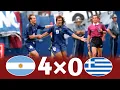 Download Lagu Argentina 4×0 Greece | 1994 World Cup | Gabriel Batistuta Scored Hat - trick Extended Highlights