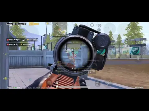 Ep 2 Accuracy on poco X3 pro ??