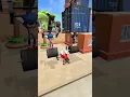 Download Lagu Sonic, Shadow \u0026 Knuckles Hit the Gym – But Then the Girls Walk By #sonic #shadow #knuckles #funny