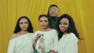 kell kay ft tay grin nakupenda official video directed by ubwino and vj ice 