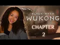 Mad Tiger Bad Tiger Sad Tiger Black Myth Wukong FULL Gameplay PART 4