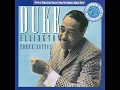 Duke Ellington - Sugar Rum Cherry