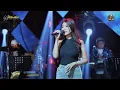 HINGGA AKHIR WAKTU ( NINE BALL ) - ADINDA RAHMA | Cover Mojo Music Live