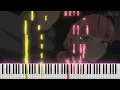 【正反対な君と僕 第2期 OP】猫じゃらし/7co (フル) ピアノアレンジ