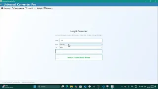 unit converter application using java language